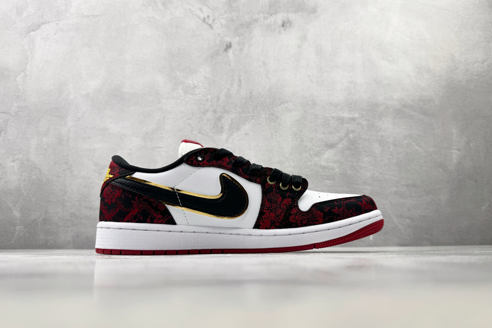 K 版 综合版 Jordan Air Jordan 1 Retro OG Last Dance at the Garde