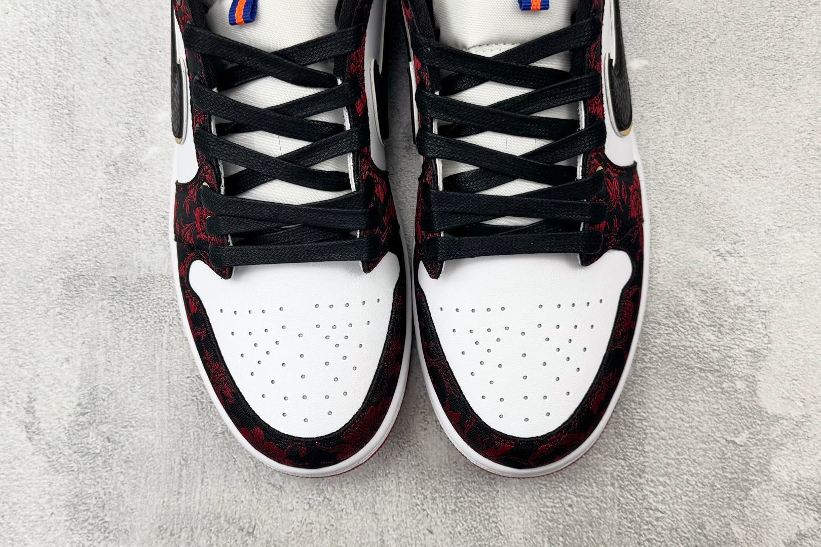 K 版 综合版 Jordan Air Jordan 1 Retro OG Last Dance at the Garde