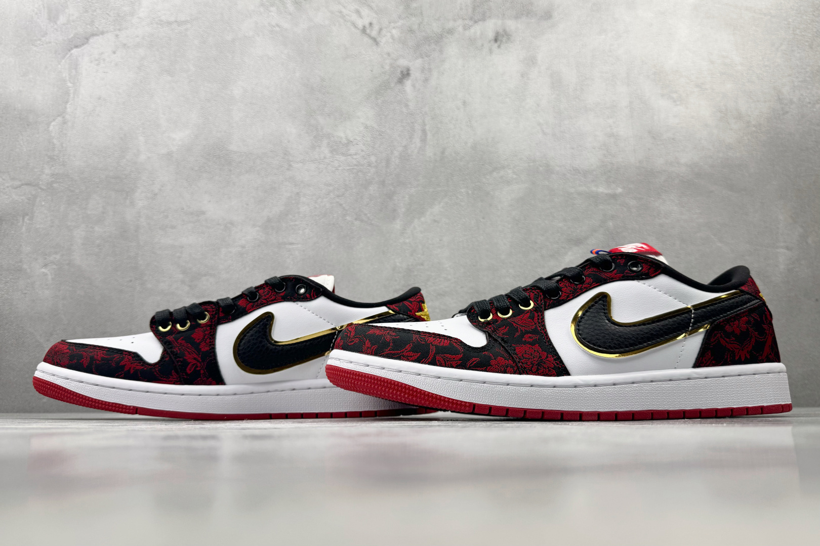 K 版 综合版 Jordan Air Jordan 1 Retro OG Last Dance at the Garde