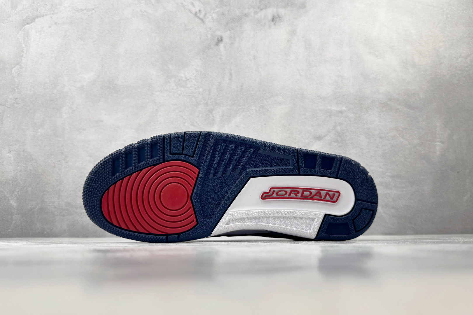 F2 外贸F版最强平替 Jordan Legacy 312 白蓝红 货号：CD7069-164 尺码：36 36.5 3