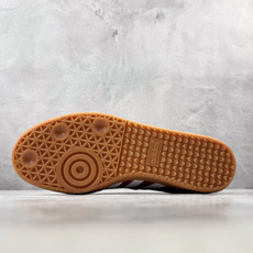 R版 出口订单 adidas originals SAMBA OG 红色 货号:KJ2788 尺码:35.5 36 36 R版 出口订单 adidas originals SAMBA OG 红色 货号:KJ2788 尺码:35.5 36 36