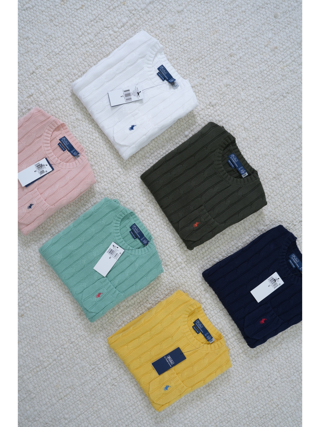 Свитеры Ralph Lauren