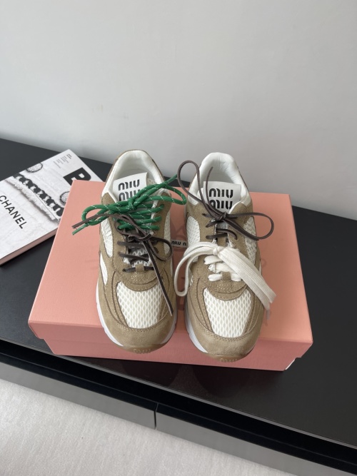 Miu Miu Retro Dad Sneakers: Stylish, Comfortable, and a Must-Have Trendsetter 1 Miu Miu Retro Dad Sneakers: Stylish, Comfortable, and a Must-Have Trendsetter