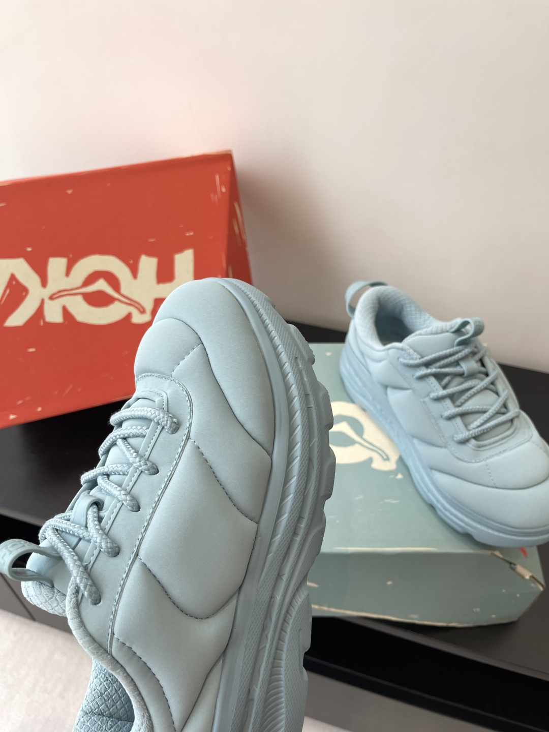 Marni X Hoka: 750 Co-Financed Sneakers for Summer - 图片 7