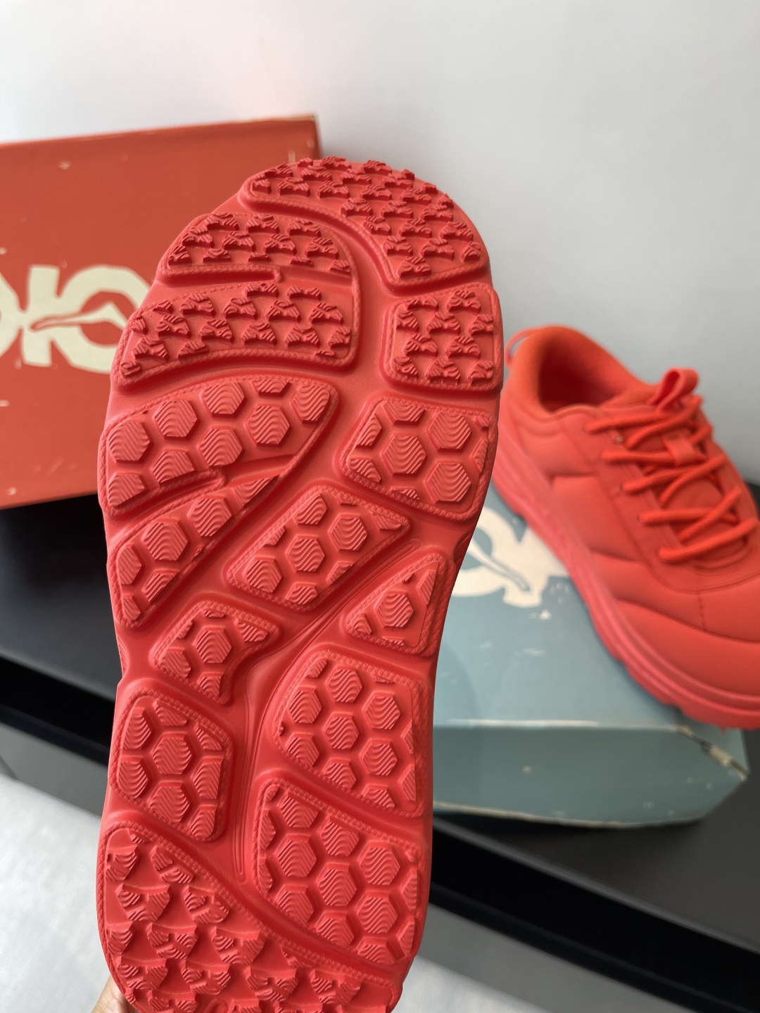 Marni X Hoka Collab: 750 Sneakers, 25 New Summer Styles, Macaron Colors - 图片 5
