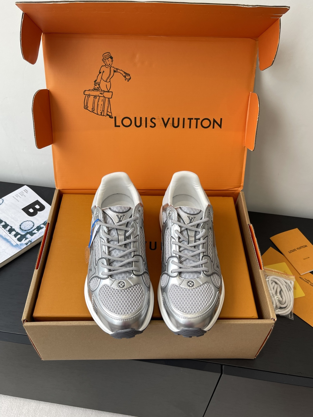 루이비통 신발 96597 Louis Vuitton Shoes