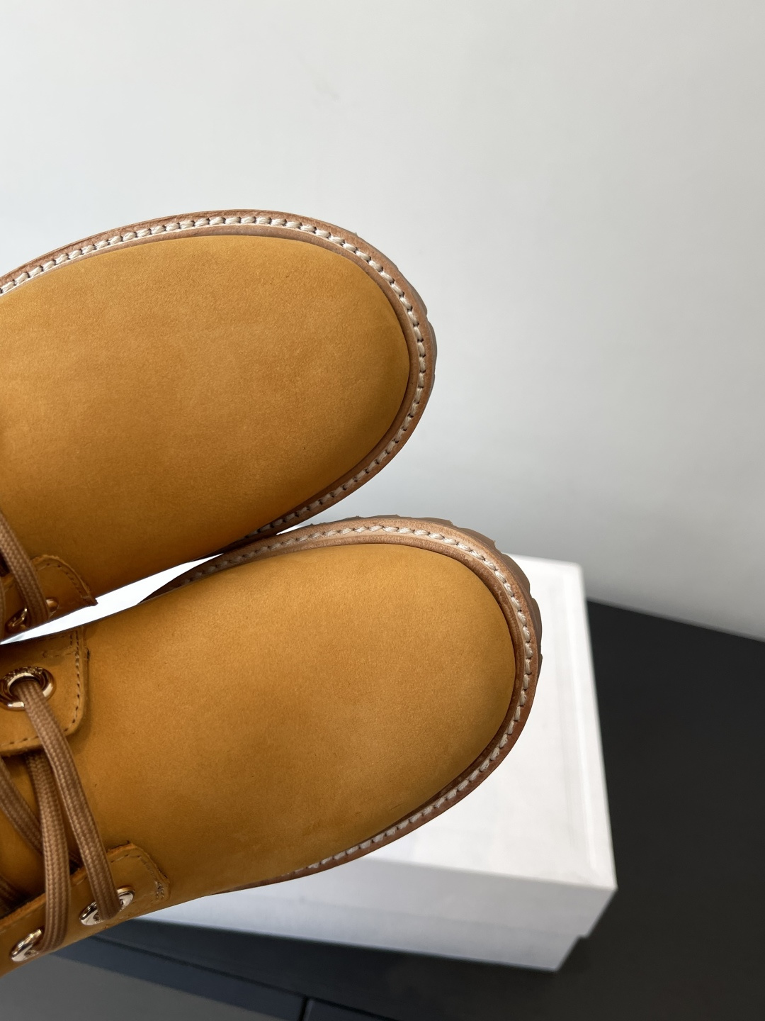 Celine Haute Couture Classic Luxury Leather Shoe Ref 6