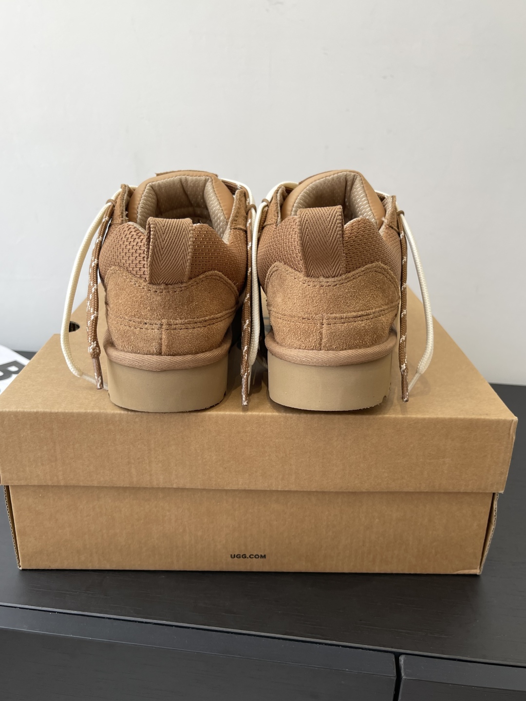 “UGG 25ss Fall-Winter Collection: Comfortable and Stylish Shoes with EVA Soles” - 图片 8