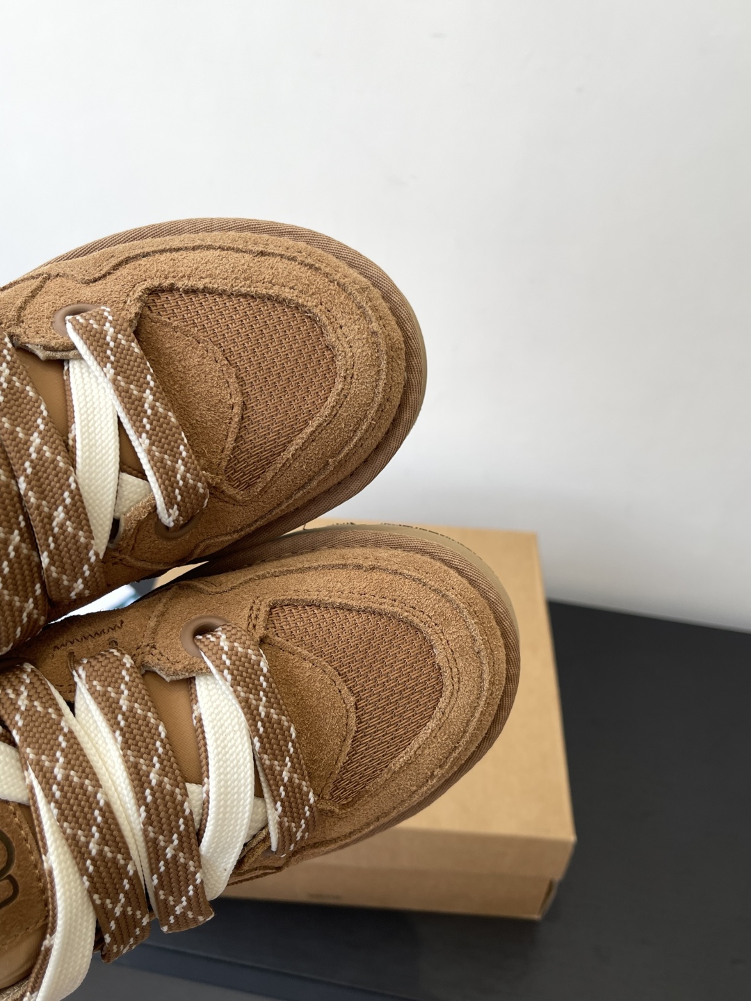 “UGG 25ss Fall-Winter Collection: Comfortable and Stylish Shoes with EVA Soles” - 图片 6