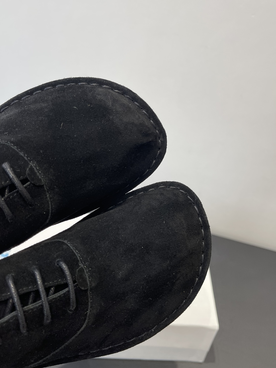 LOEWE 罗意威 2026ss早春新款 平底鞋 乐福鞋 7
