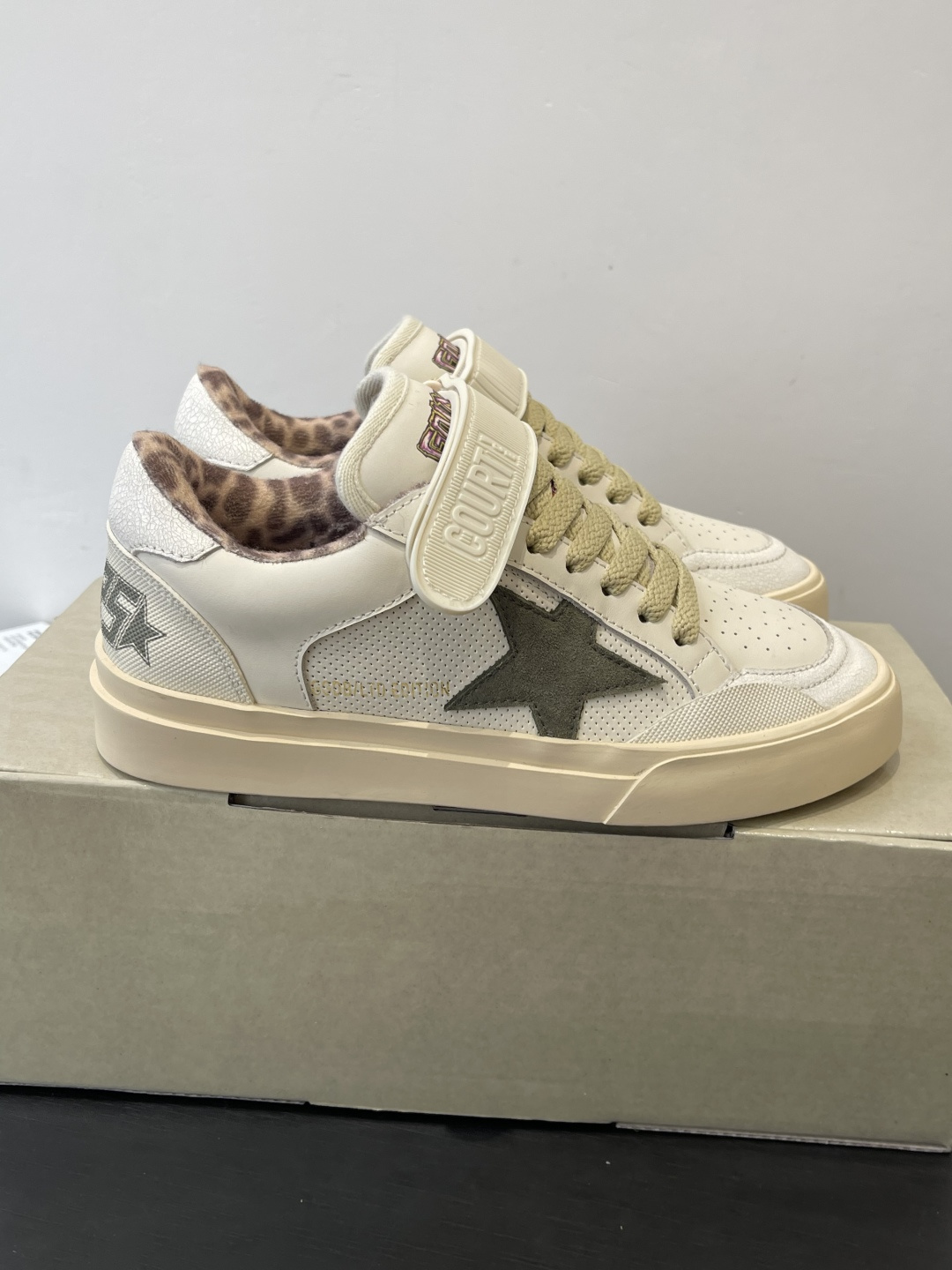 Louis Vuitton Haute Couture Classic Luxury Leather Shoe Ref.63A3B77F 2