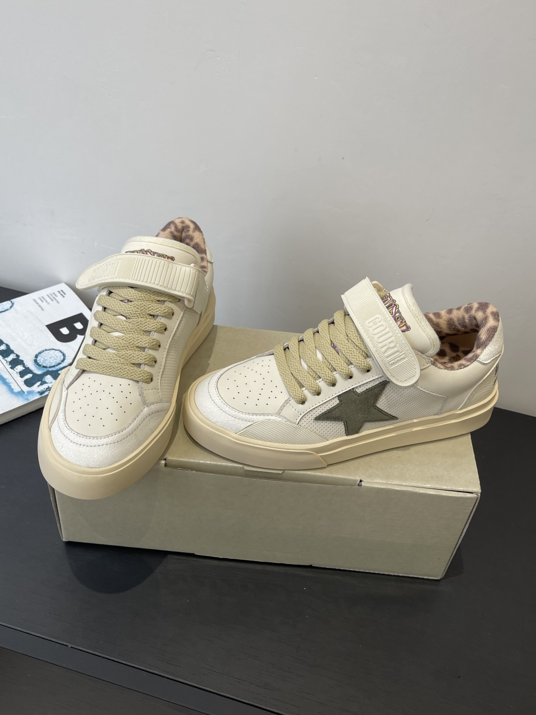Louis Vuitton Haute Couture Classic Luxury Leather Shoe Ref.63A3B77F 9