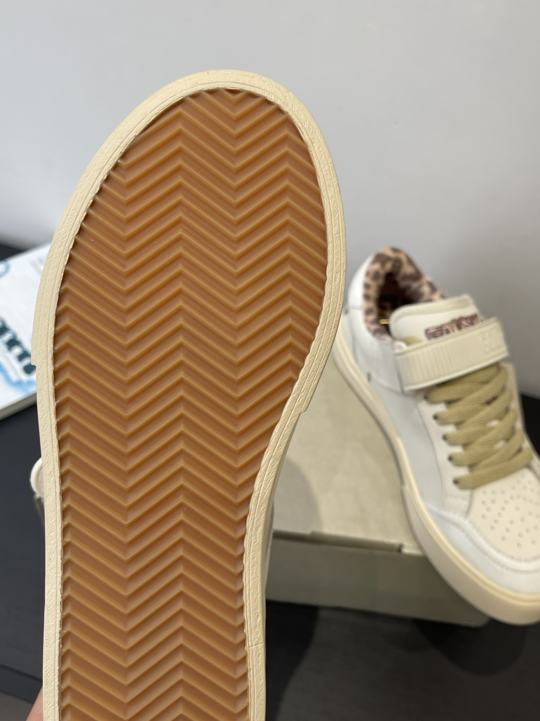 Louis Vuitton Haute Couture Classic Luxury Leather Shoe Ref.63A3B77F 5