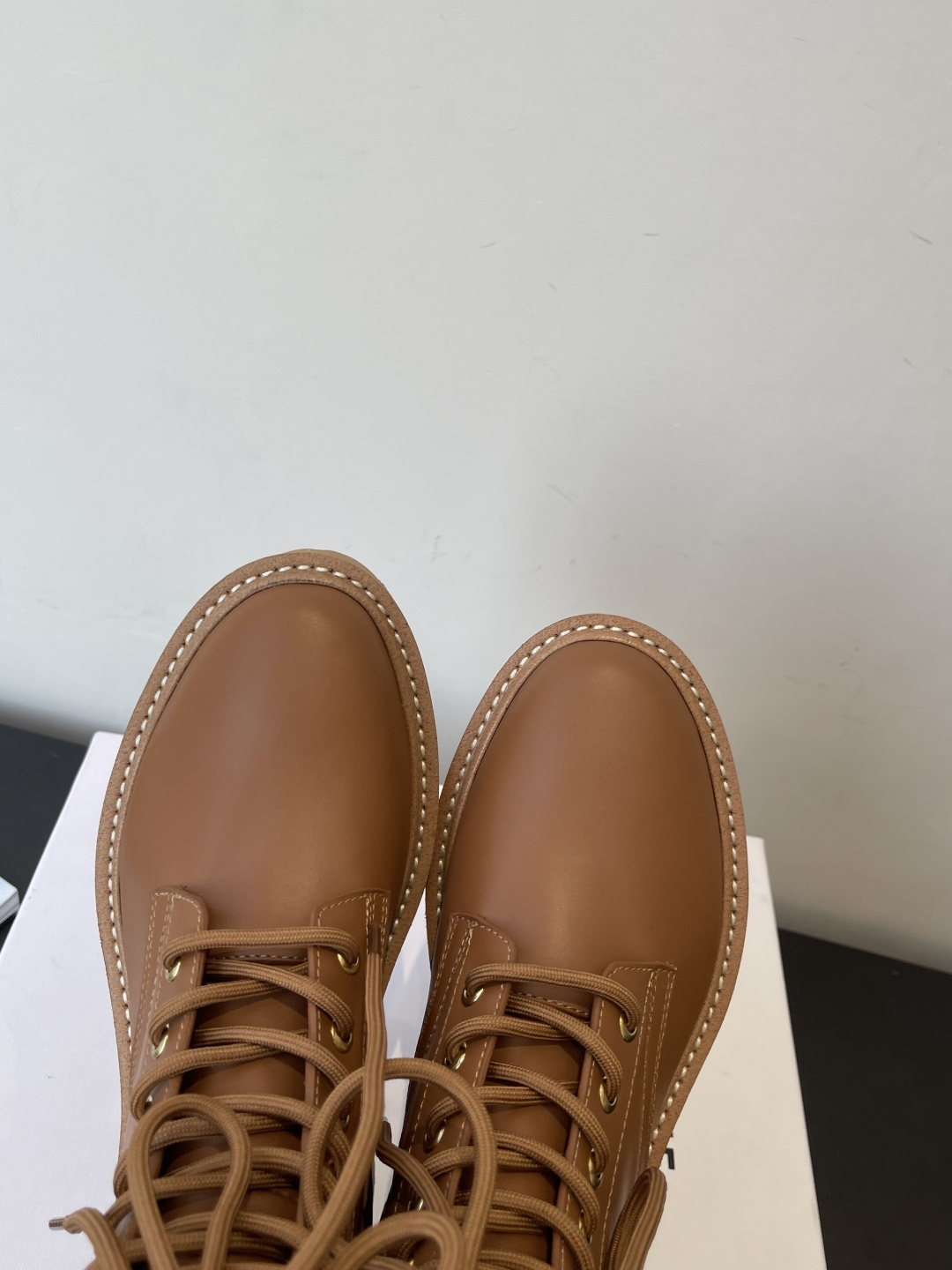 Celine Shoe Collection crafted with premium materials and signature 7