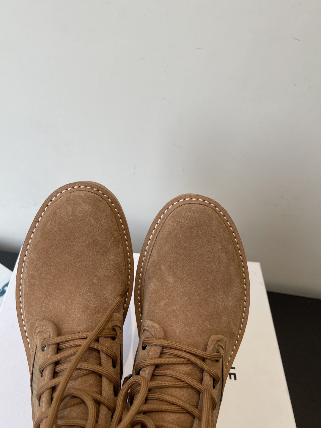Celine Shoe Collection crafted with premium materials and signature 7