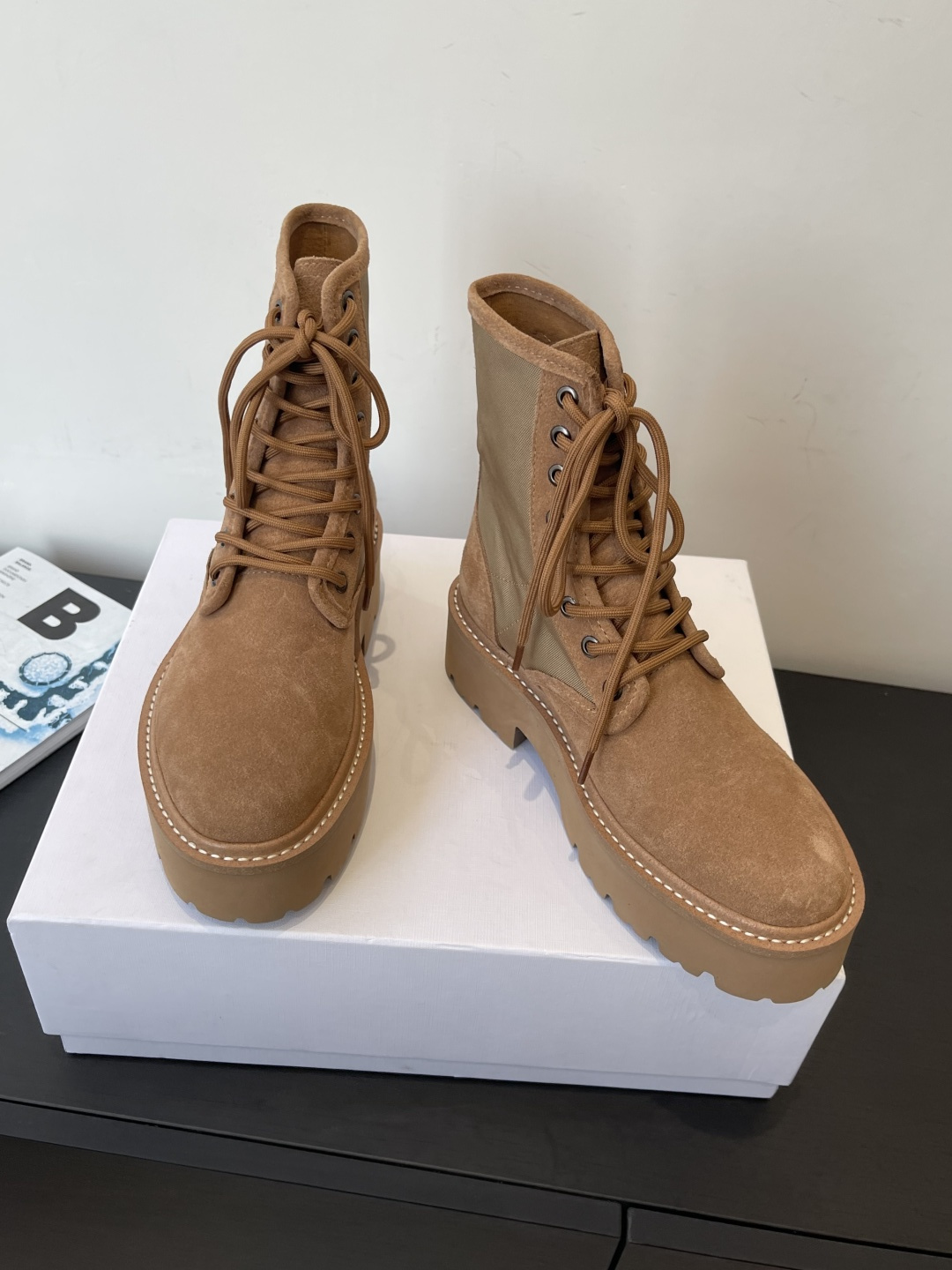 Celine Shoe Collection crafted with premium materials and signature 3