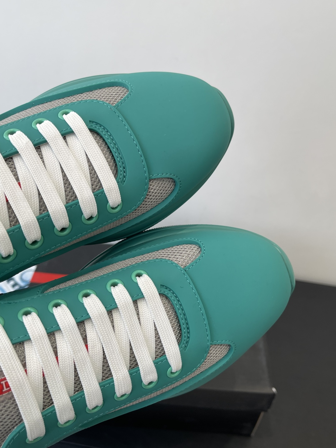 Prada Luxury Footwear Collection 6