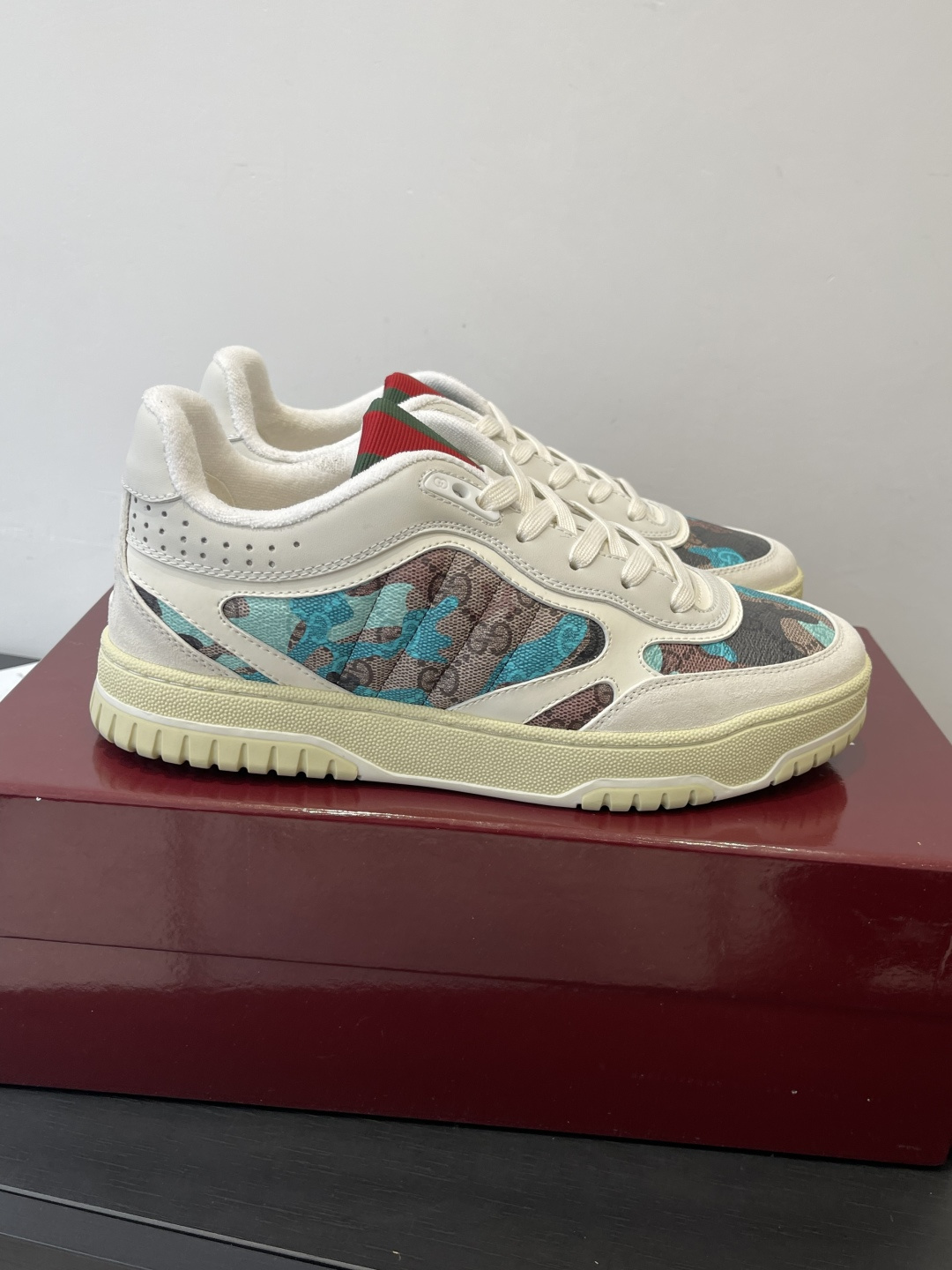 Gucci Luxury Footwear Collection 2