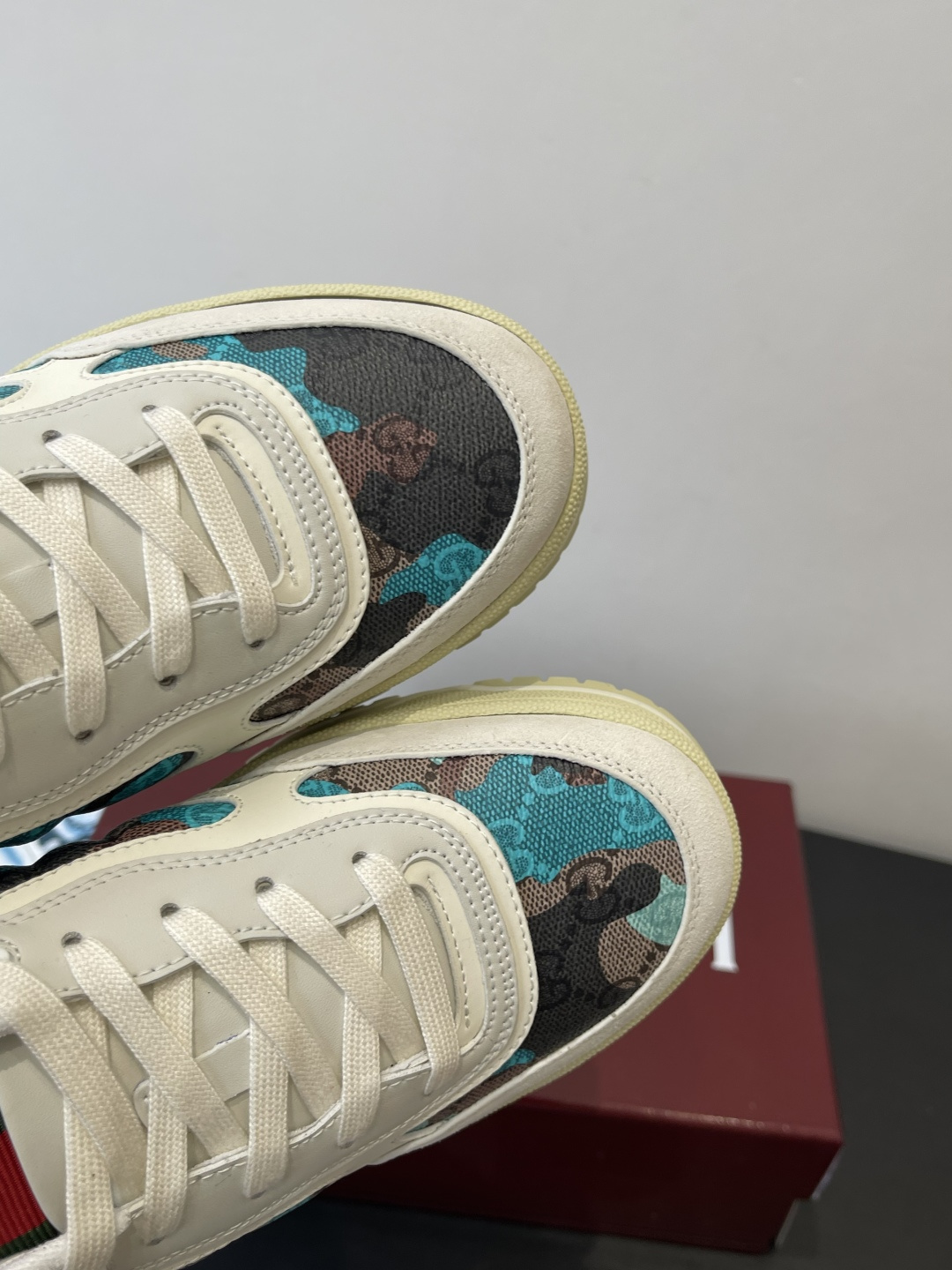 Gucci Luxury Footwear Collection 7