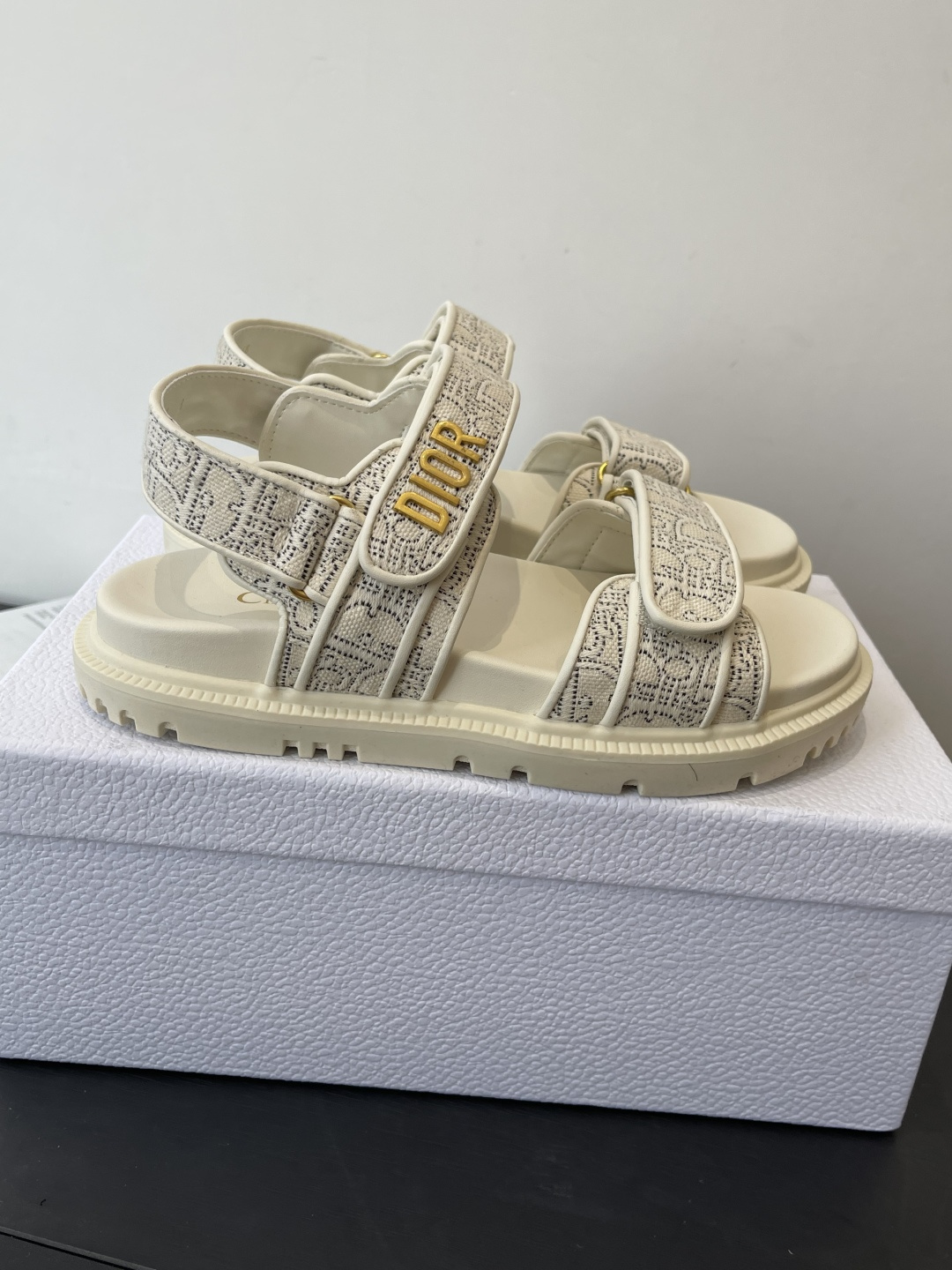 Dior women's shoes Dior 26ss replica ， d TPU ：35-42（41.42 ） — photo 2