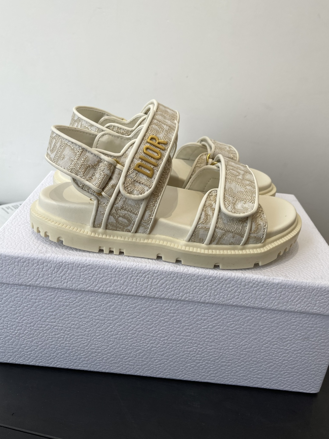 Dior women's shoes Dior 26ss replica ， d TPU ：35-42（41.42 ） — photo 2