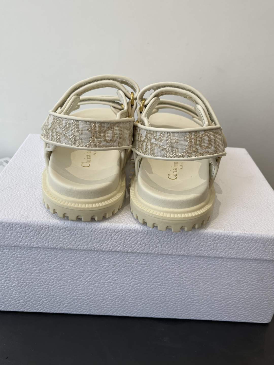 Dior women's shoes Dior 26ss replica ， d TPU ：35-42（41.42 ） — photo 8