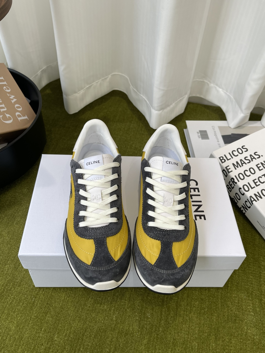 셀린느 신발 Celine 9021