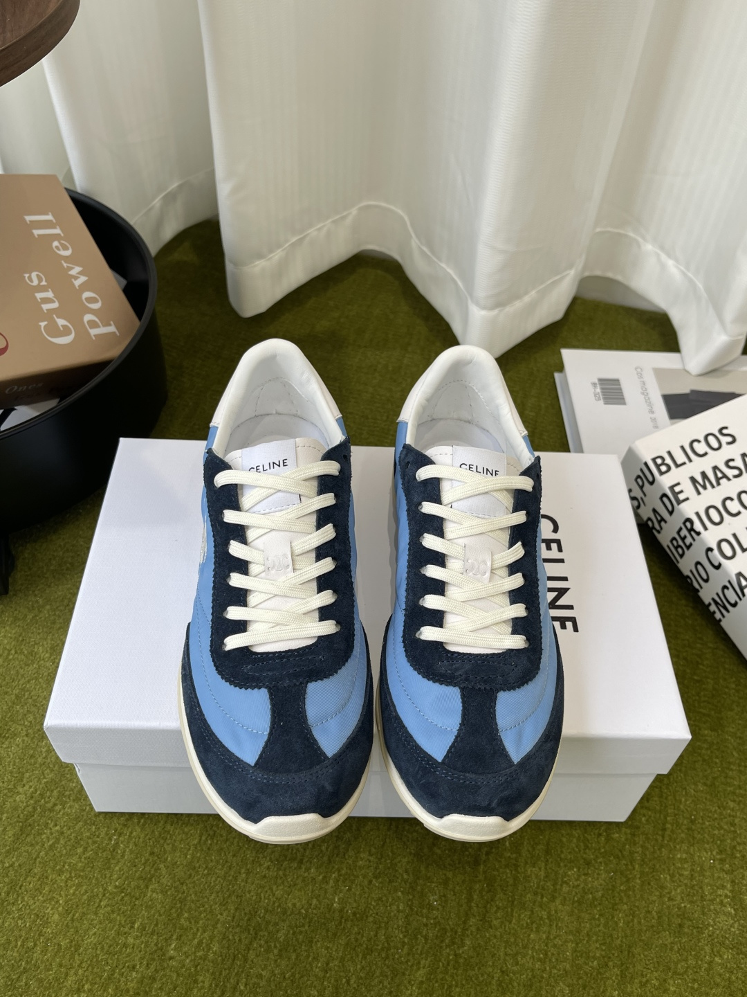 Celine 赛琳 26ss早春新款 运动鞋 休闲鞋
