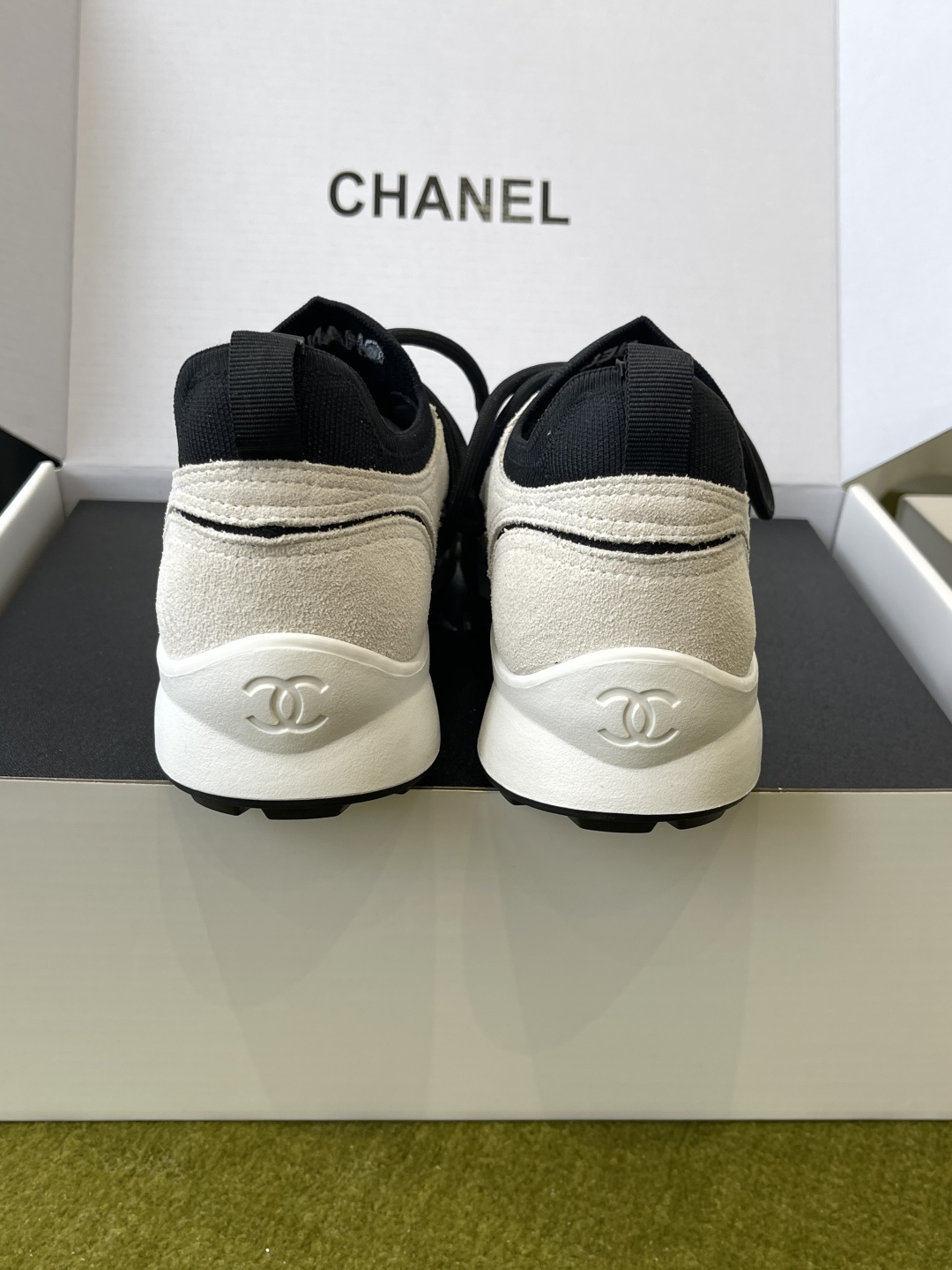 Chanel Sneakers
