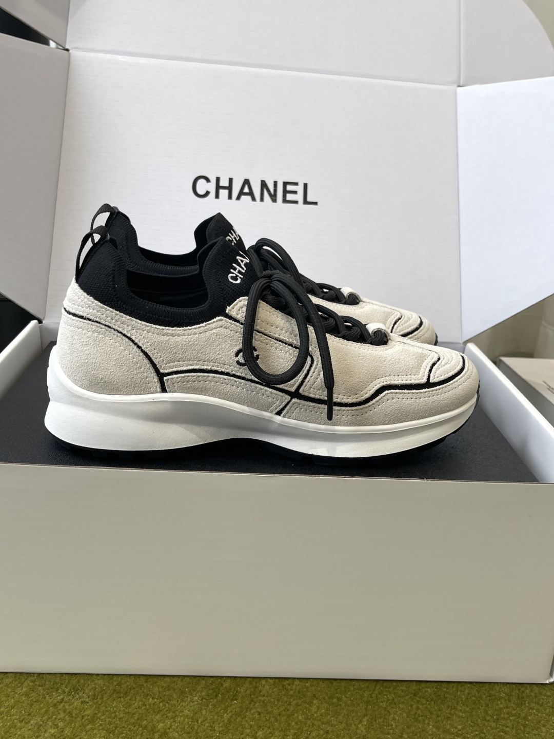 Chanel Sneakers