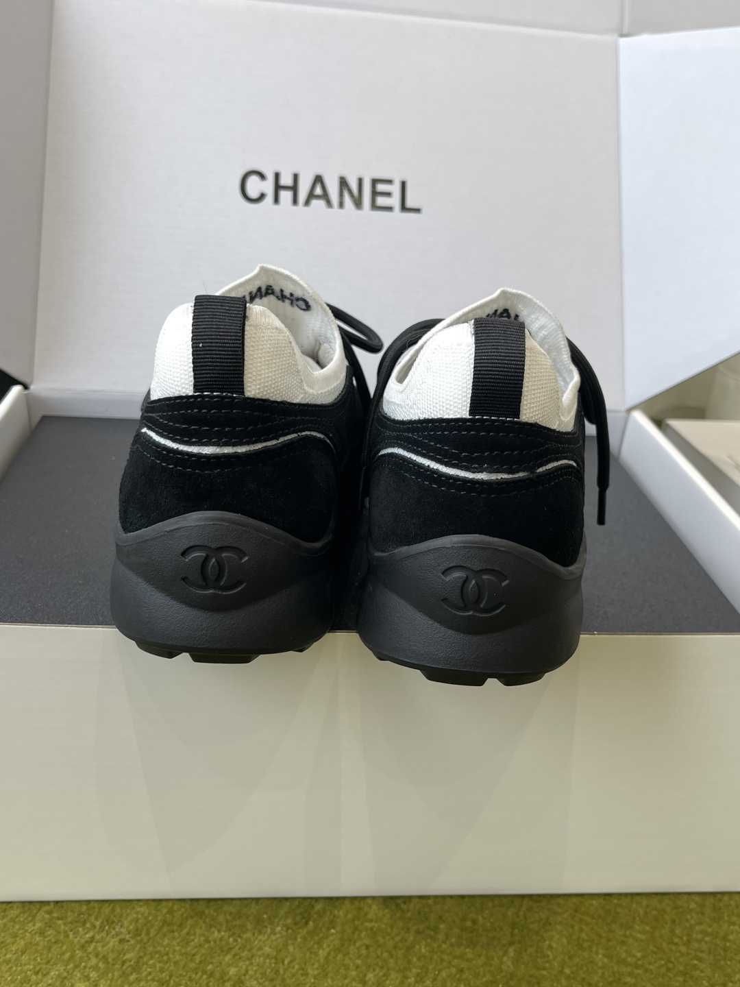 Chanel Sneakers