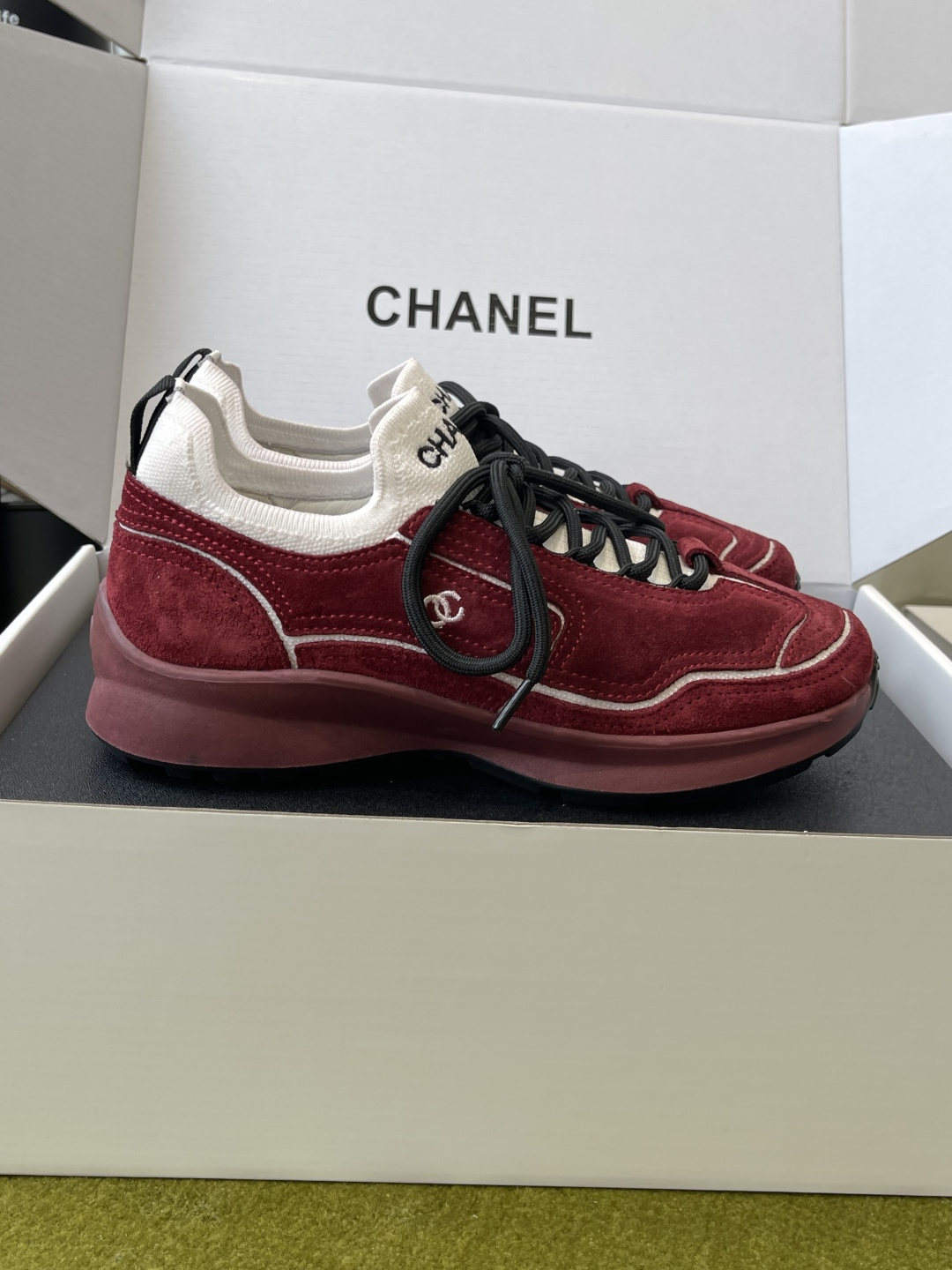 Chanel Sneakers