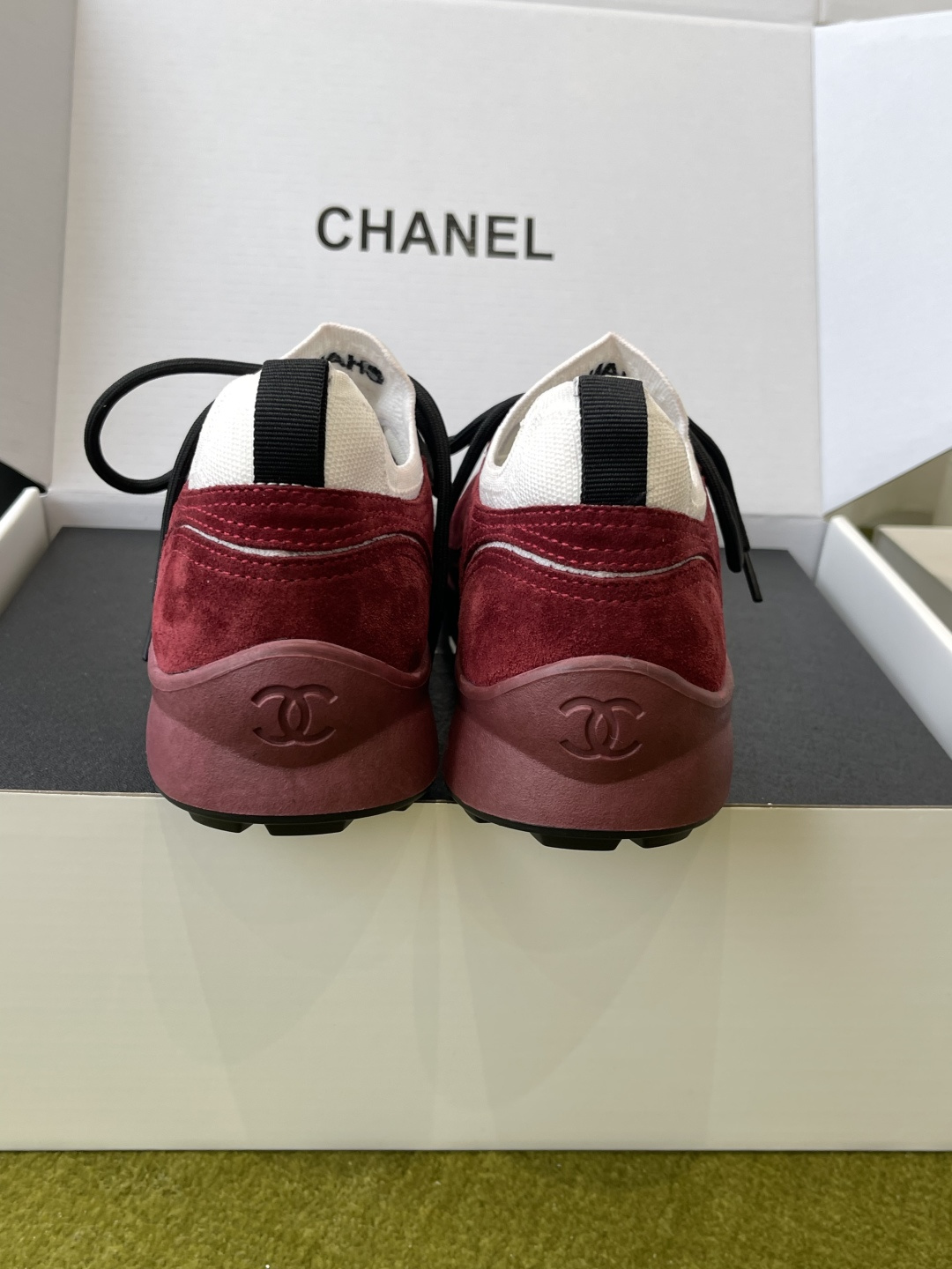 Chanel Sneakers