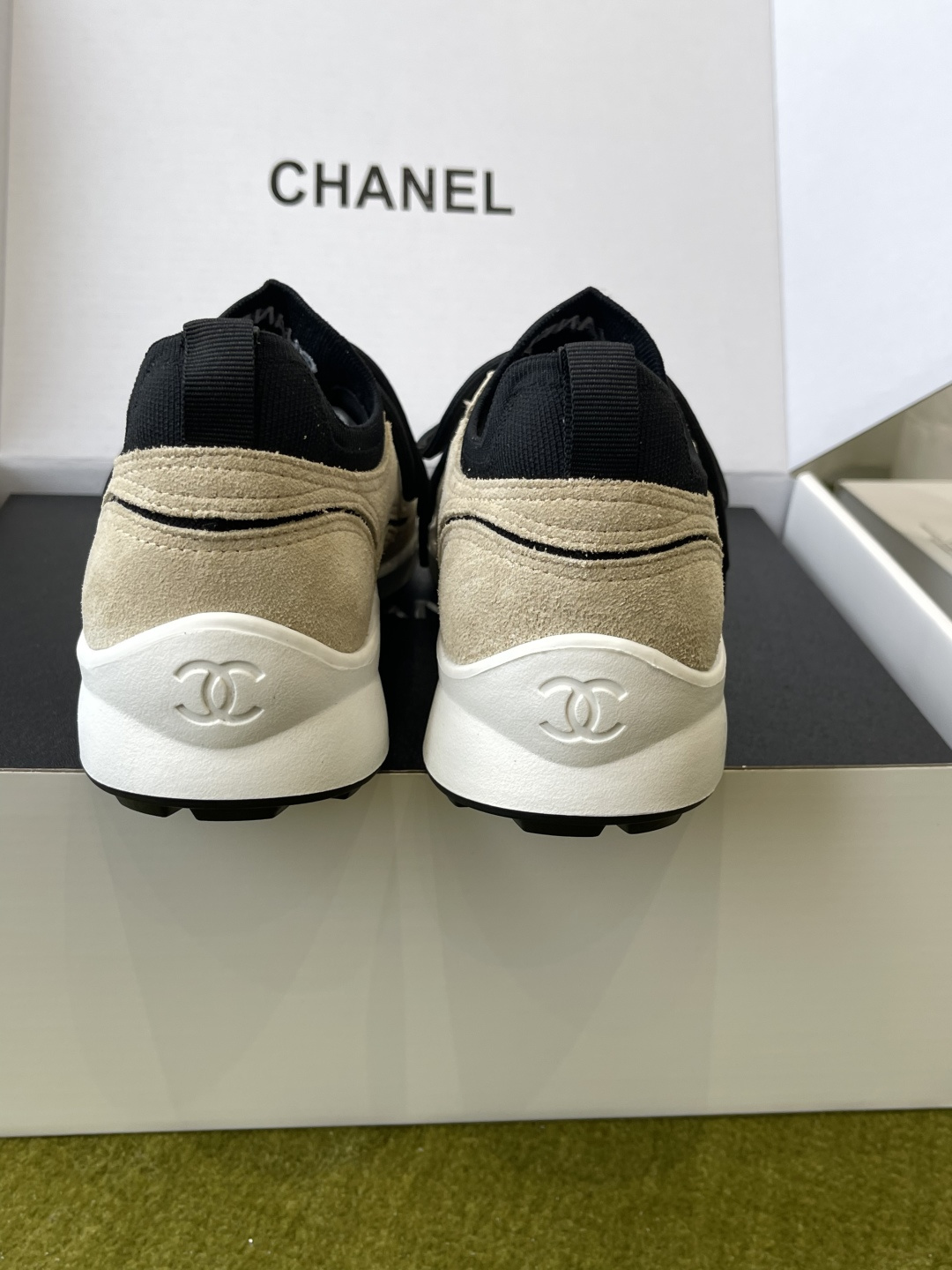 Chanel Sneakers