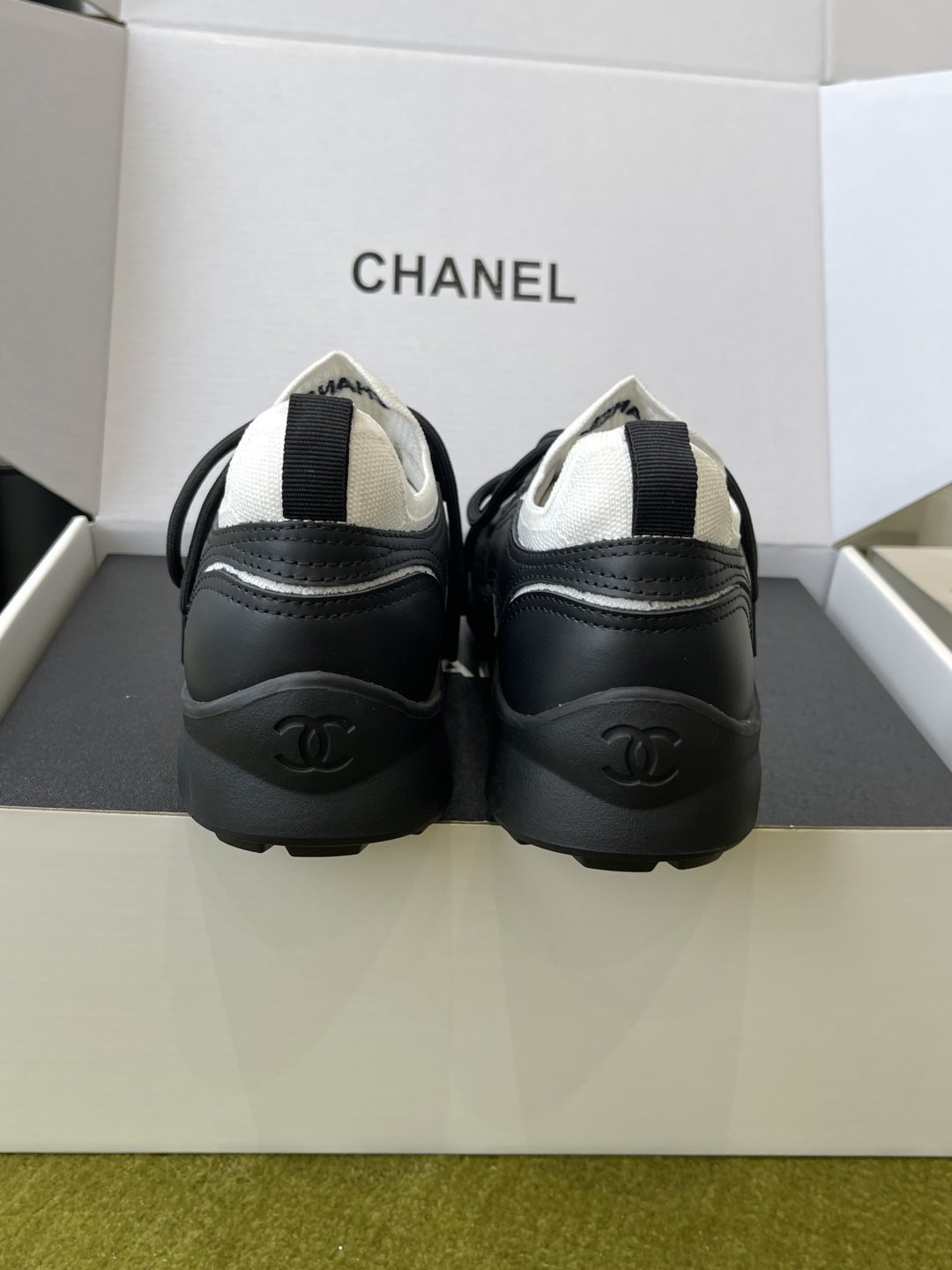 Chanel Sneakers