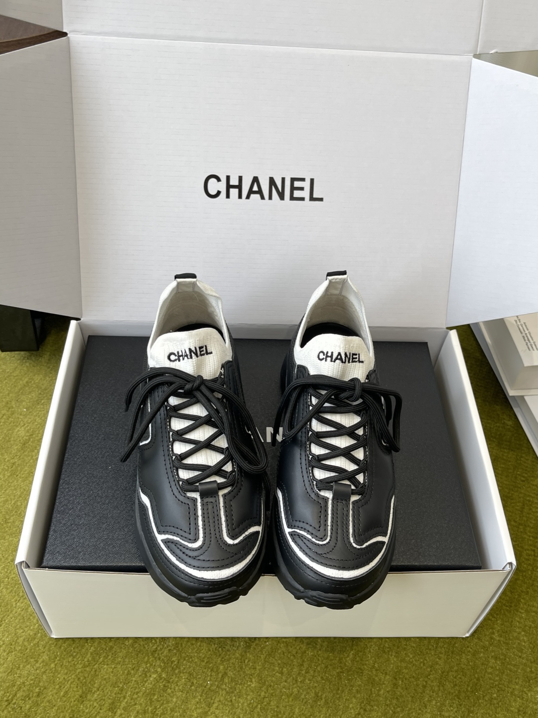 Chanel Sneakers