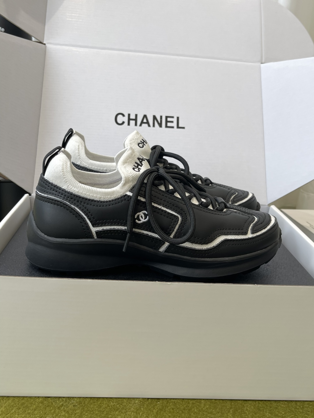 Chanel Sneakers
