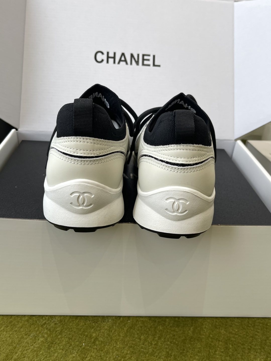 Chanel Sneakers