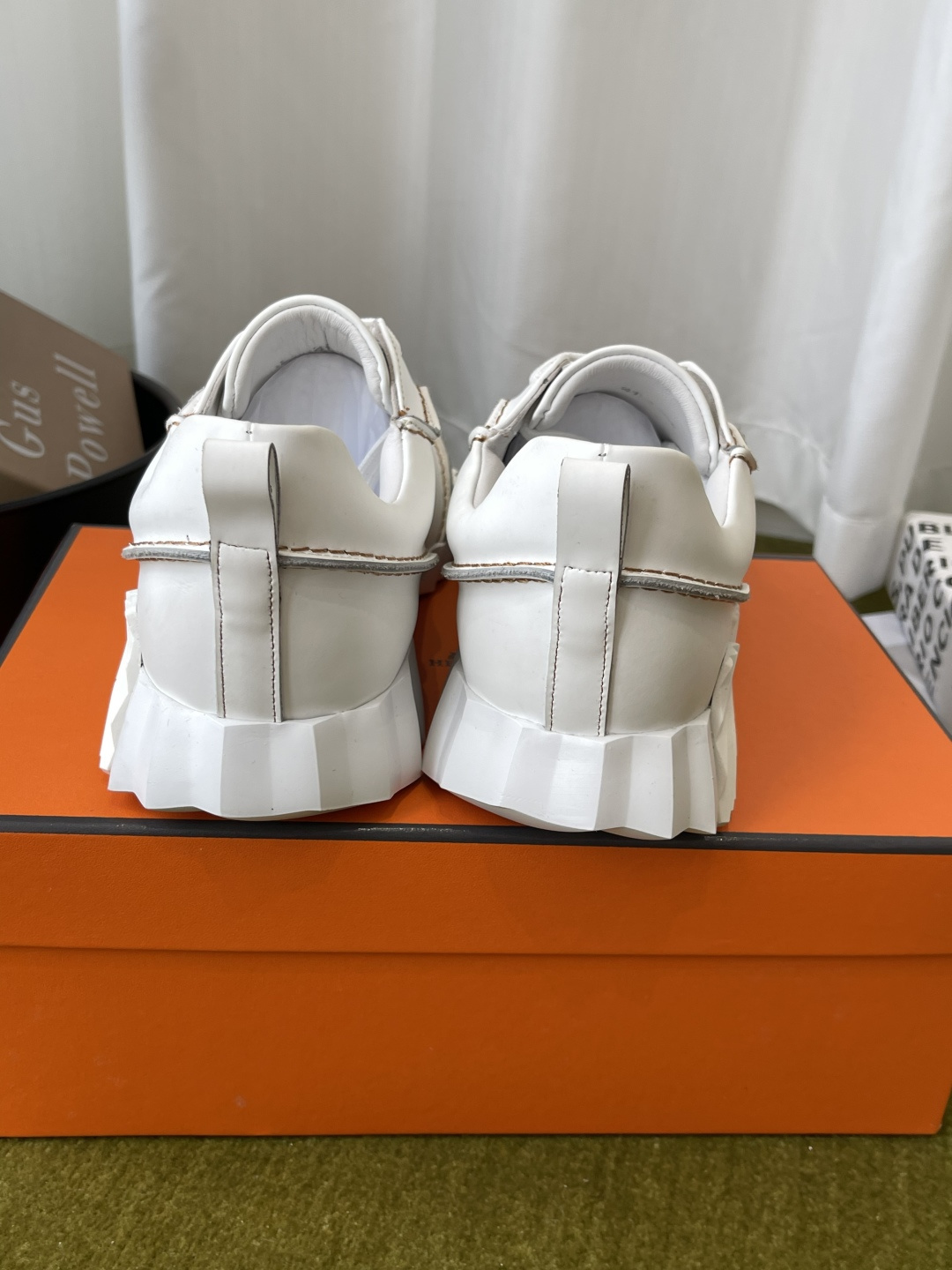 Hermes Sneakers