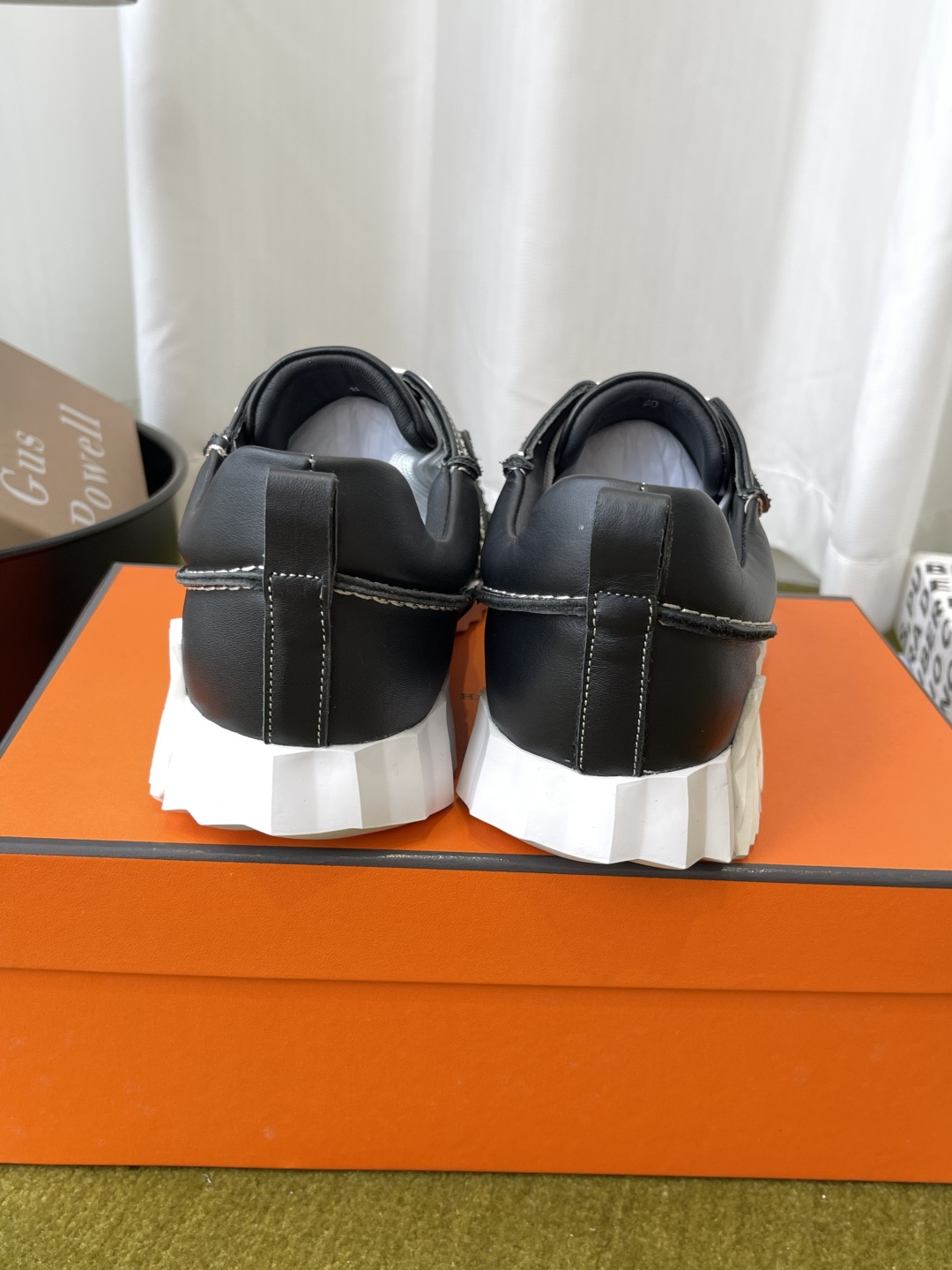 Hermes Sneakers