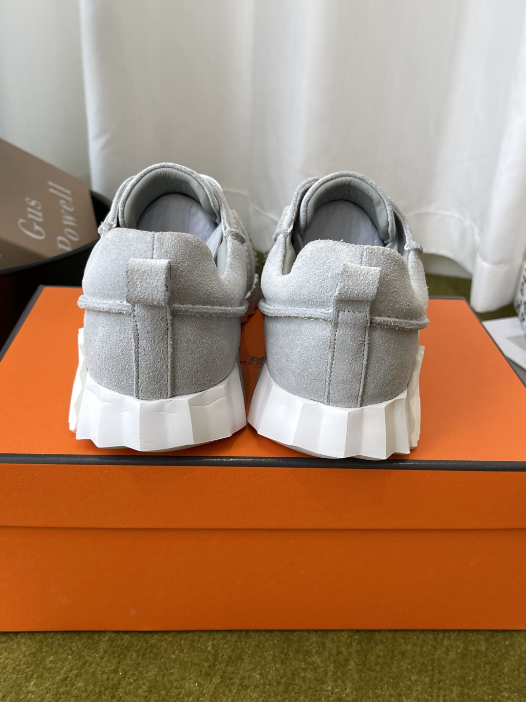 Hermes Sneakers