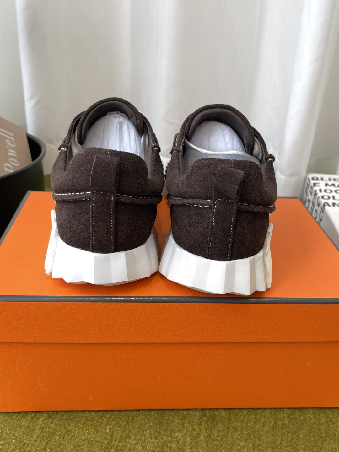 Hermes Sneakers