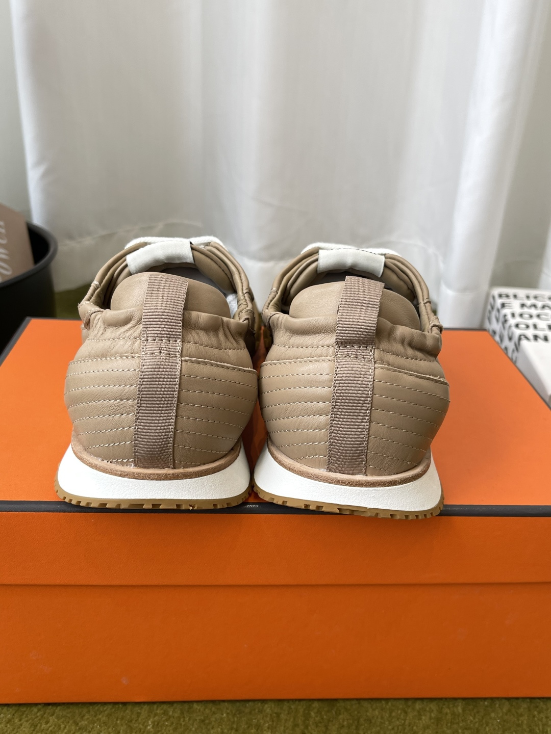 Hermes Sneakers
