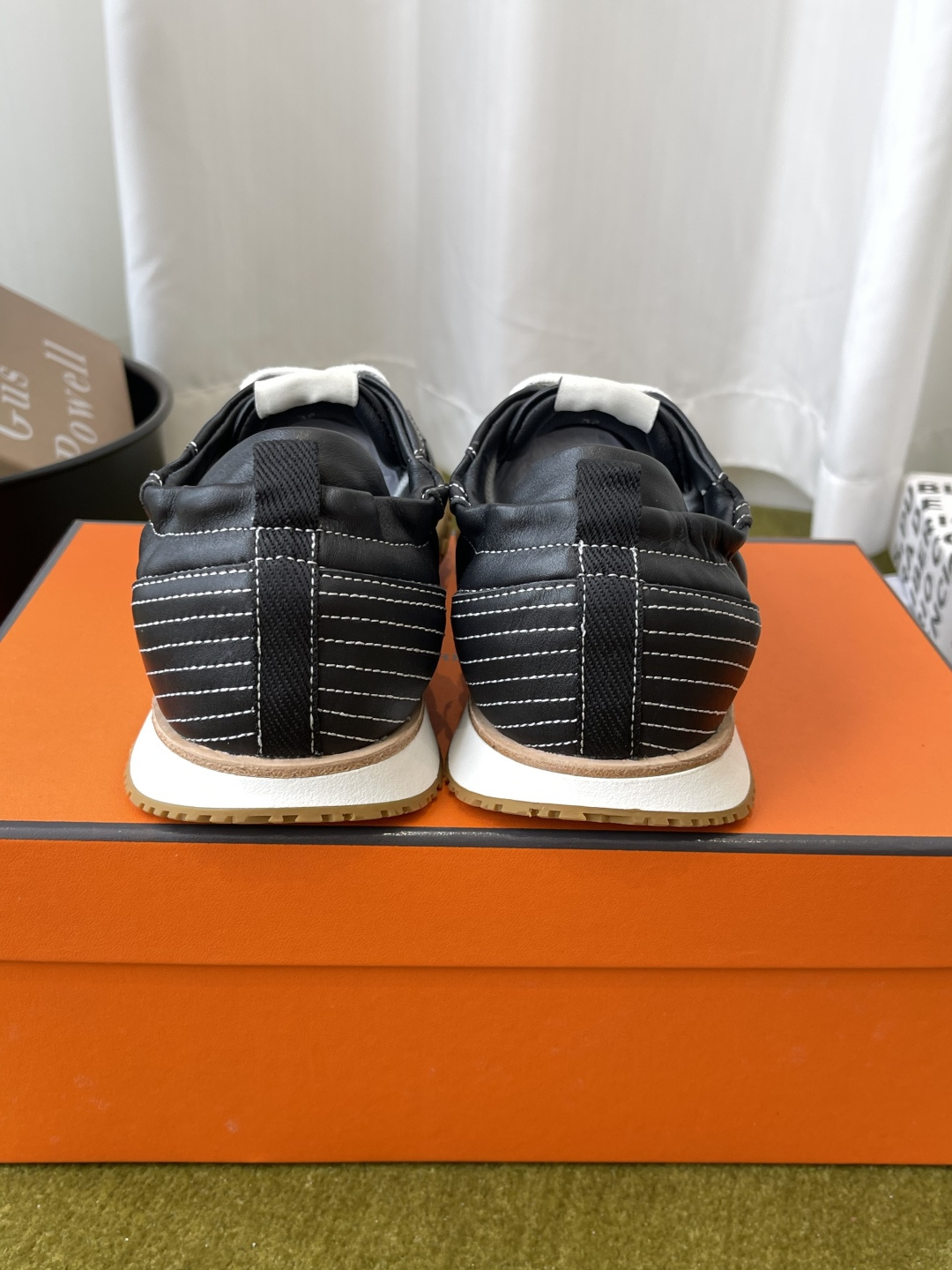 Hermes Sneakers