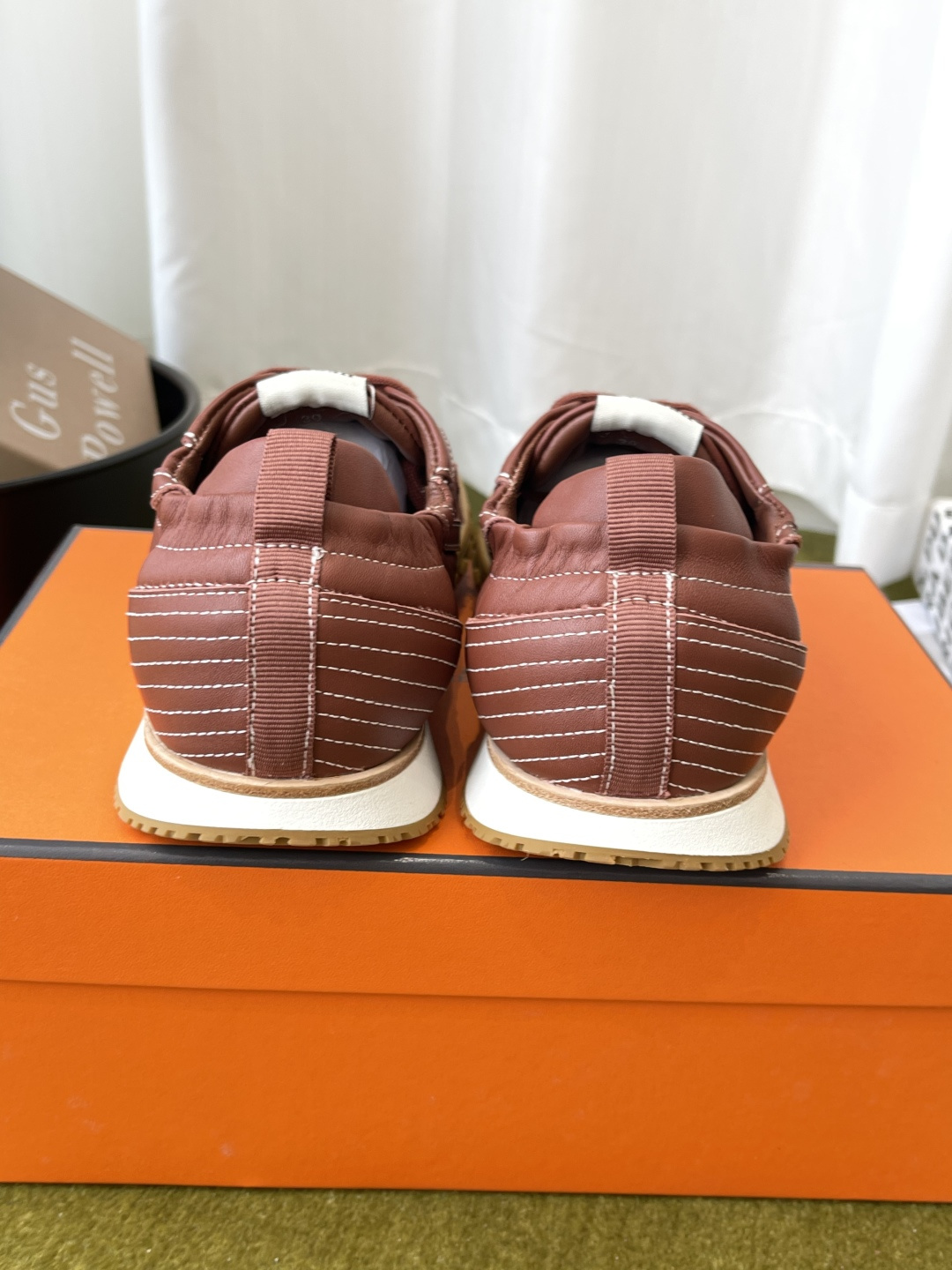 Hermes Sneakers
