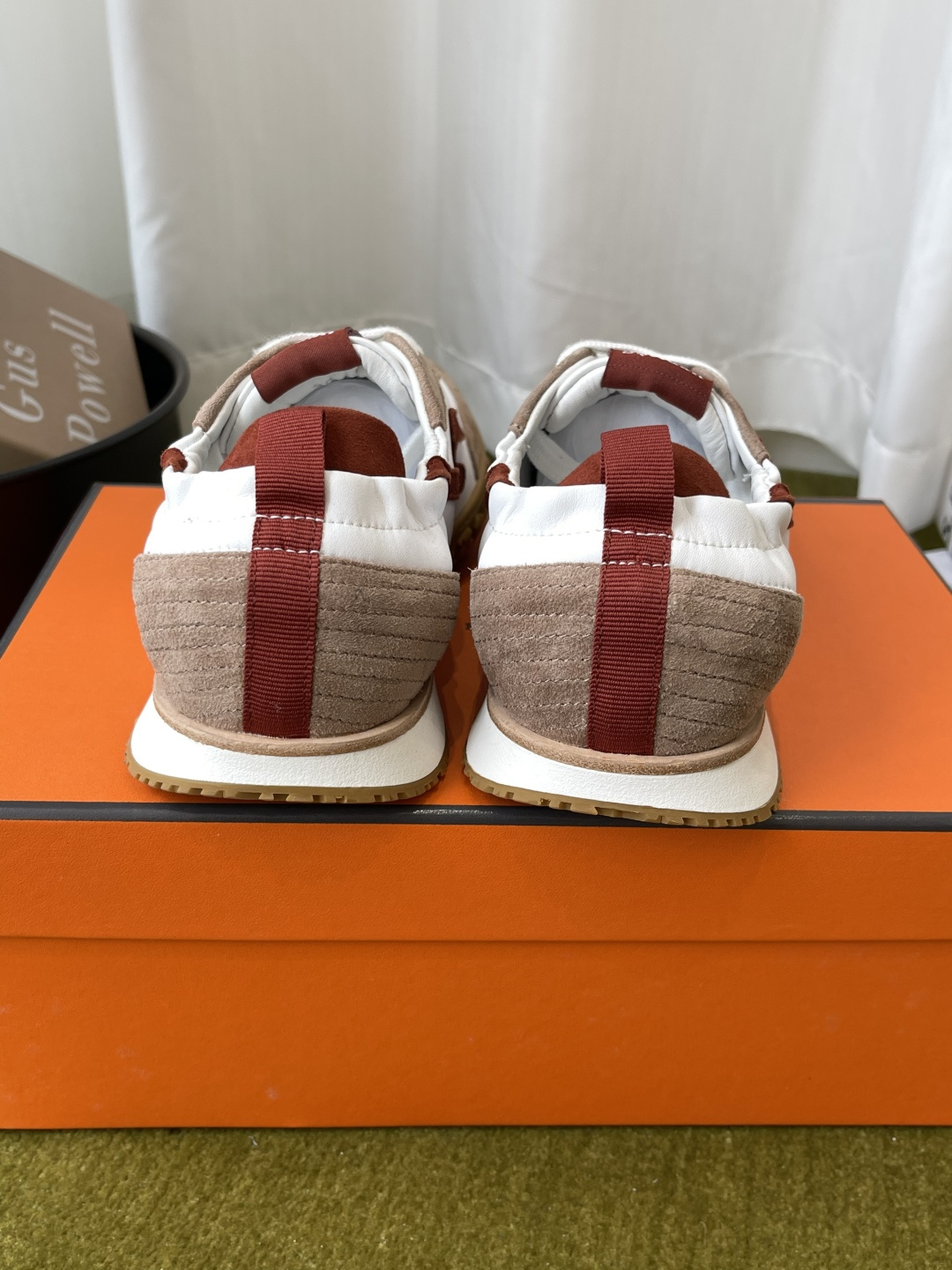 Hermes Sneakers