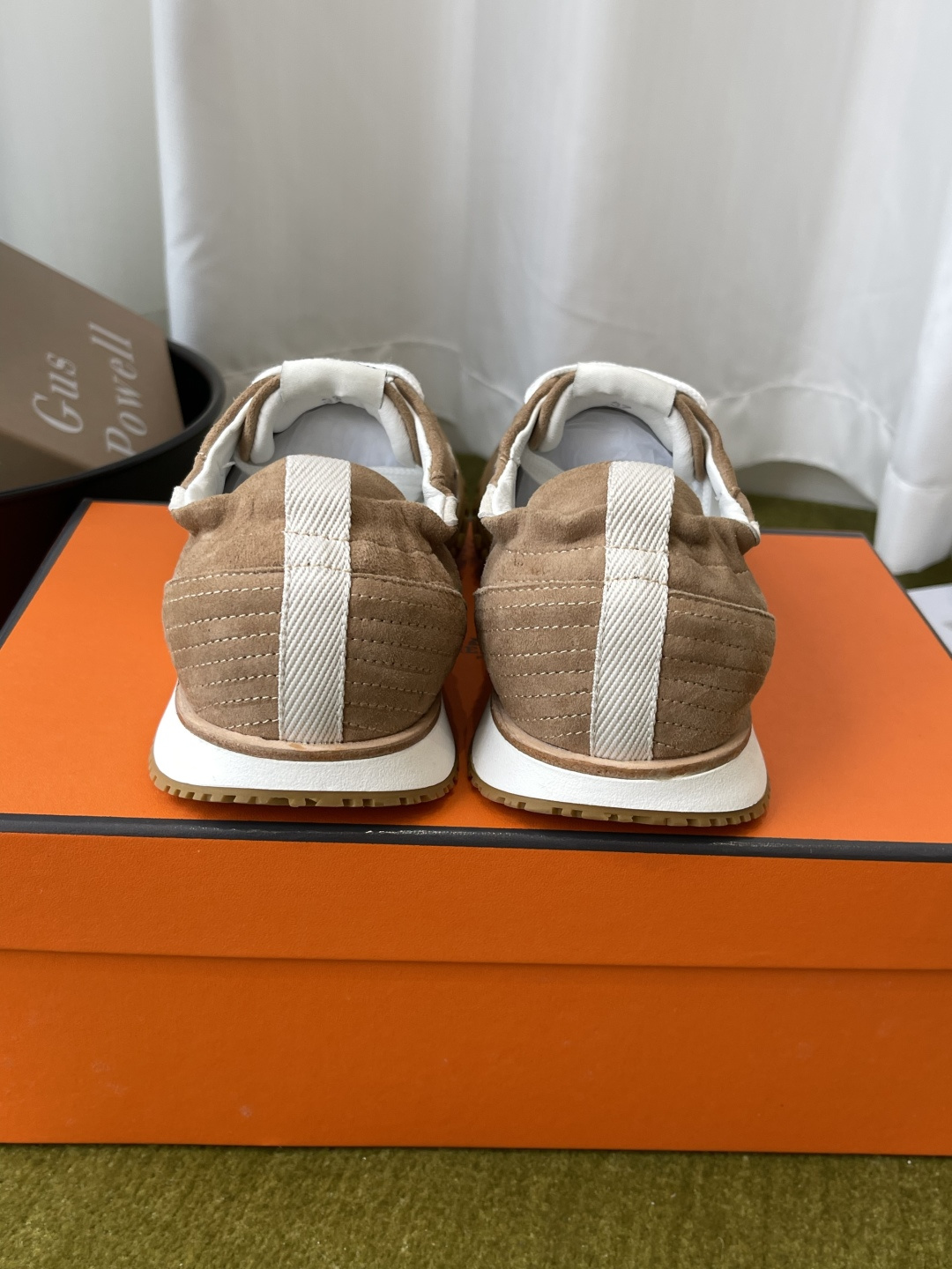 Hermes Sneakers