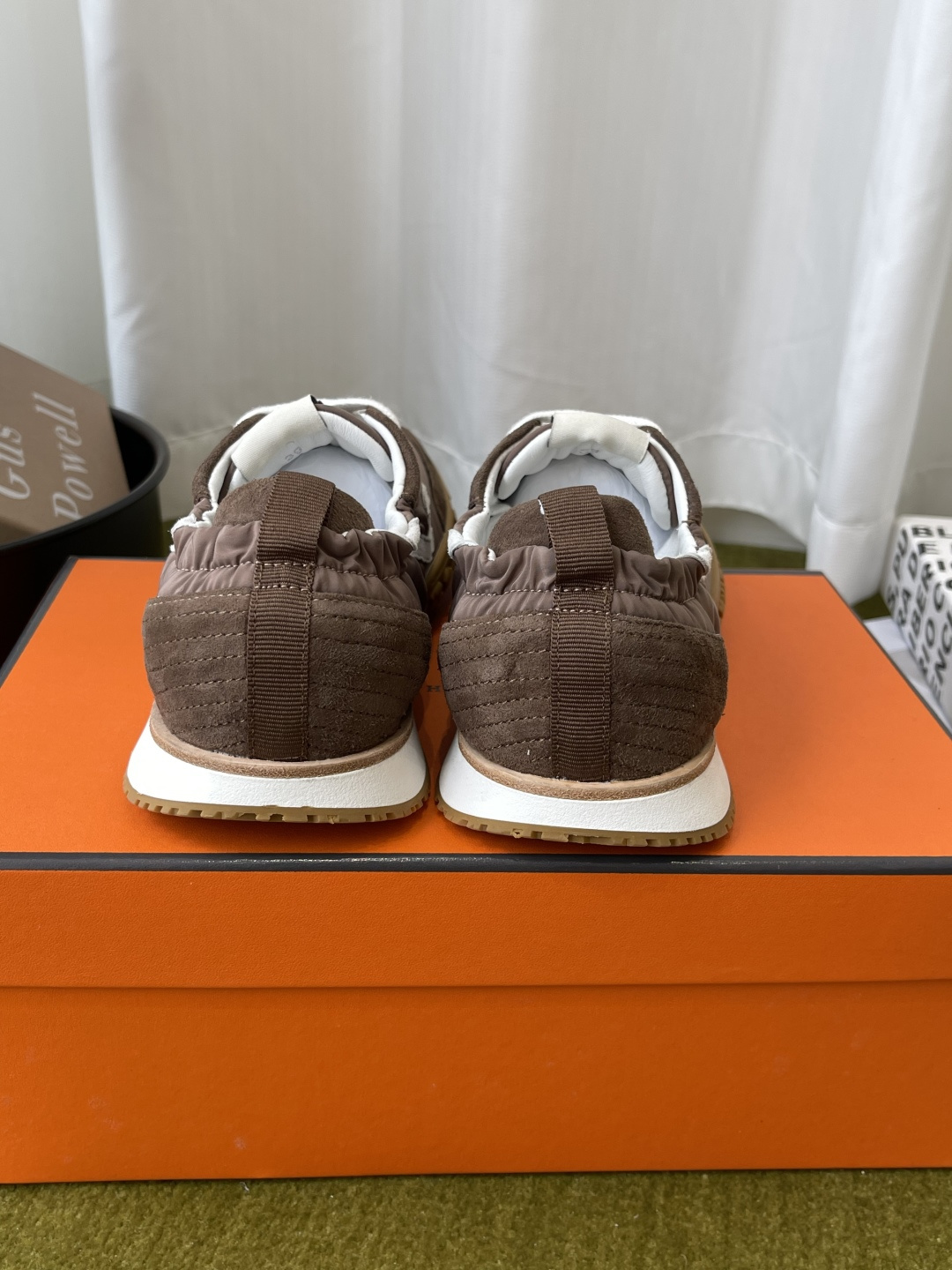 Hermes Sneakers