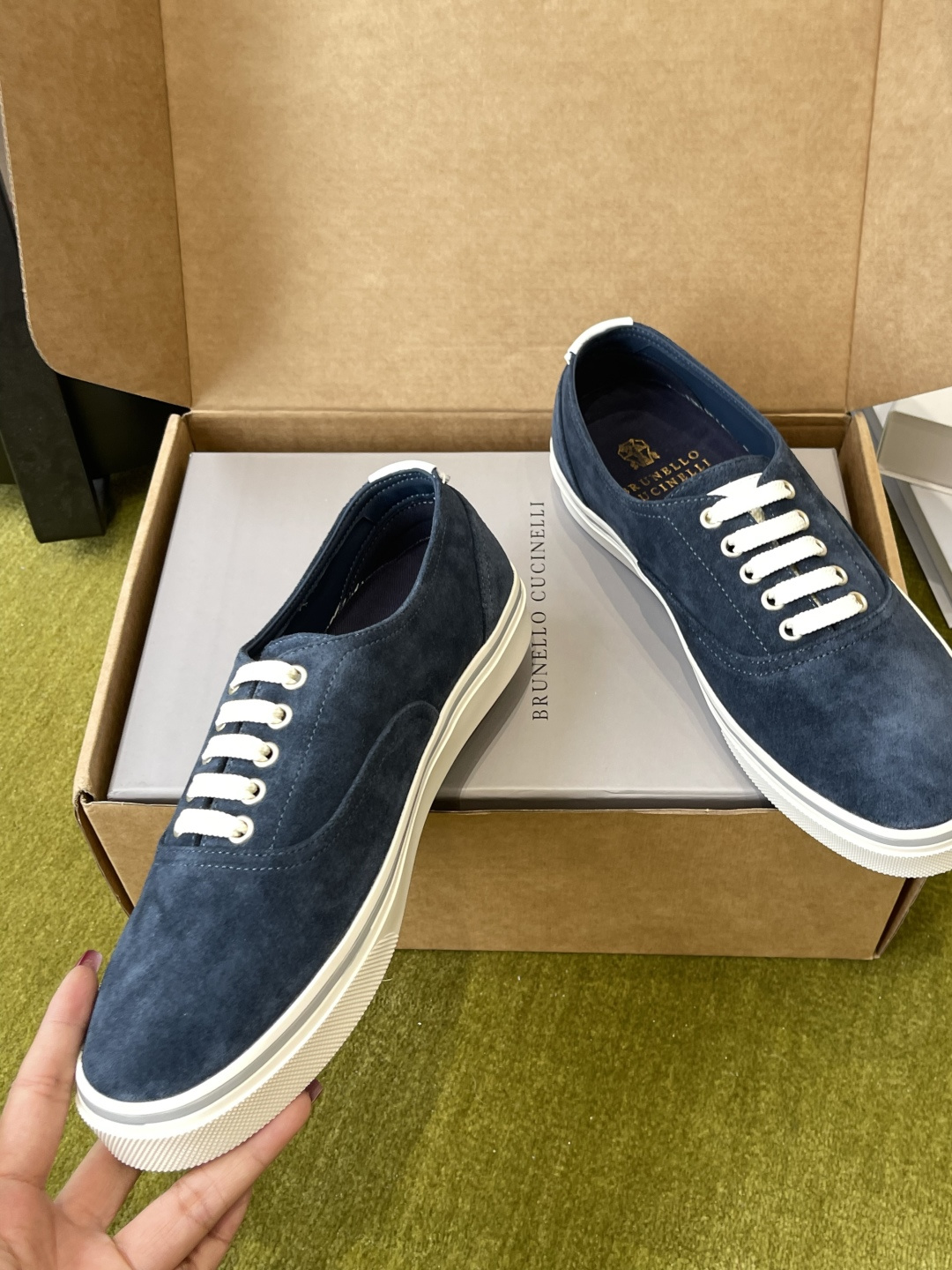 Designer Sneakers