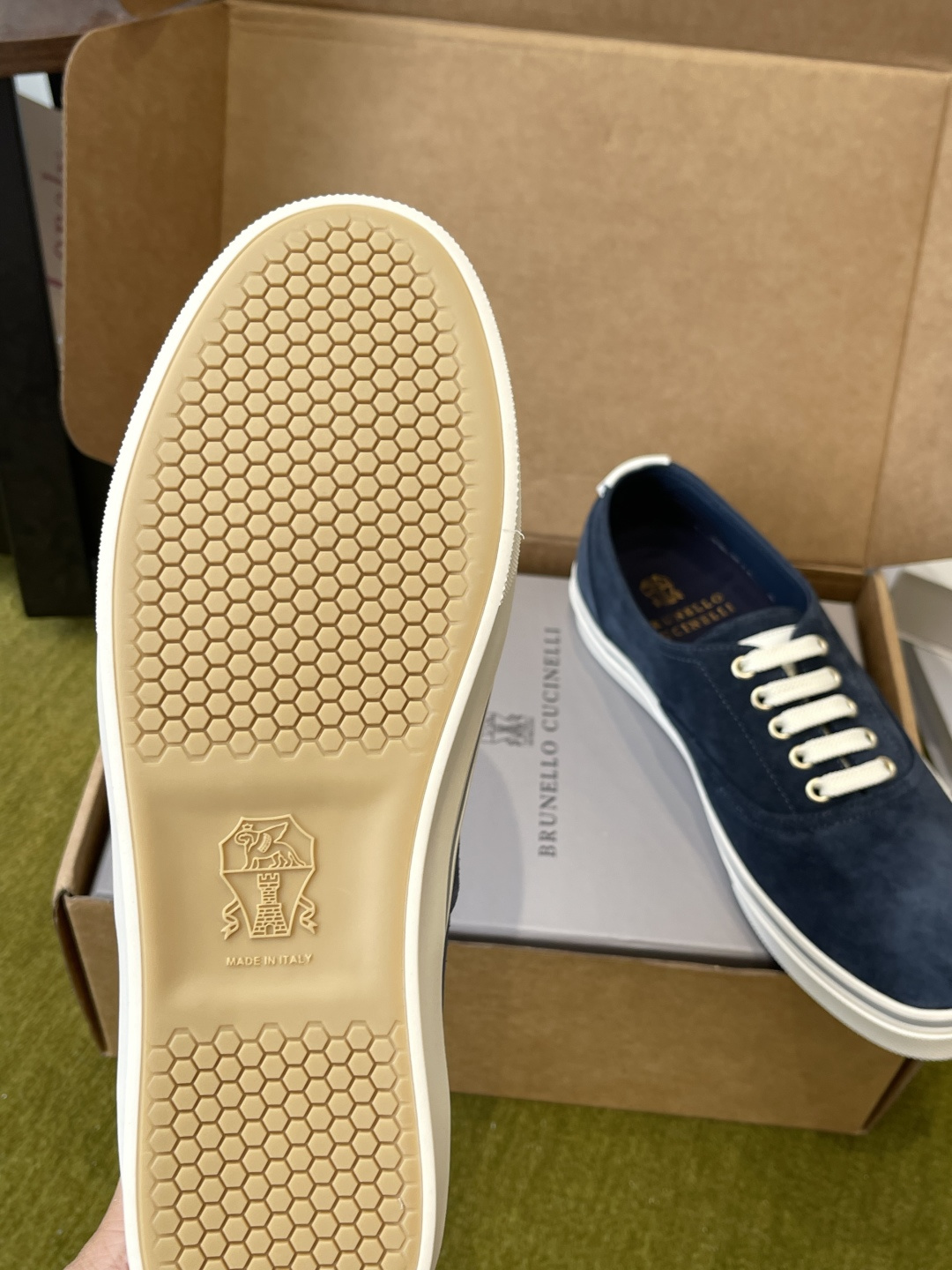 Designer Sneakers